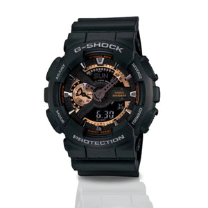 G-Shock Rose Gold