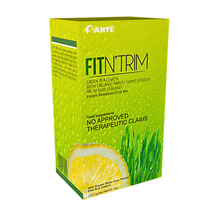 Santé Fit N' Trim (7gms x 10sachets)